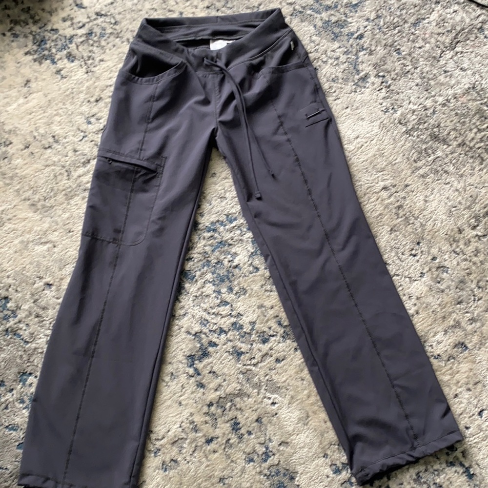 Scrub pants